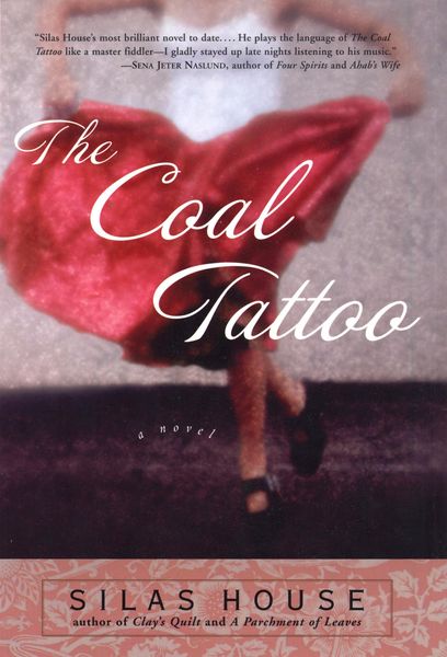 Produktbild: The Coal Tattoo