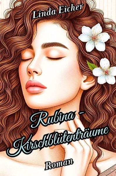 Produktbild: Dreamings / Rubina - Kirschbl&uuml;tentr&auml;ume