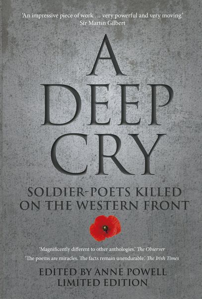 Produktbild: A Deep Cry