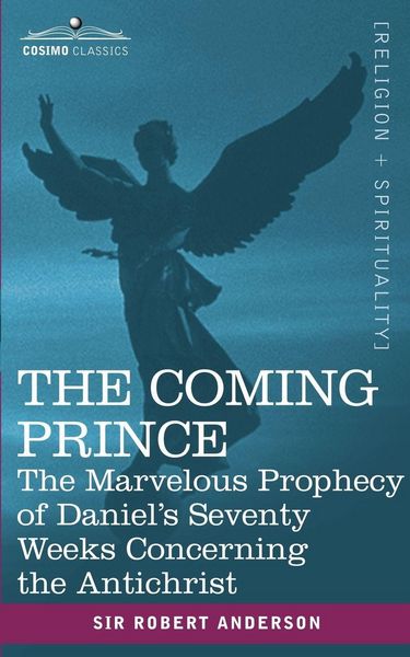 Produktbild: The Coming Prince