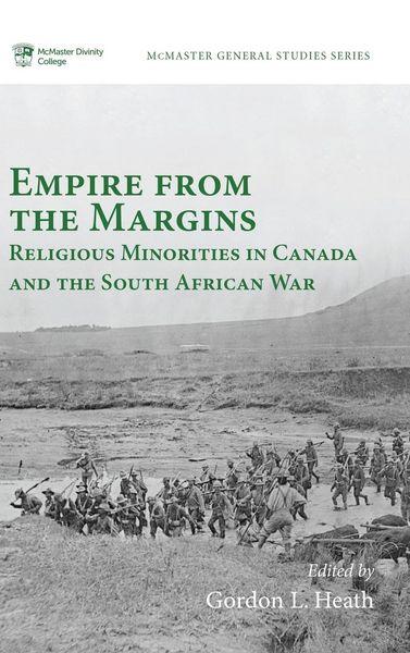 Produktbild: Empire from the Margins