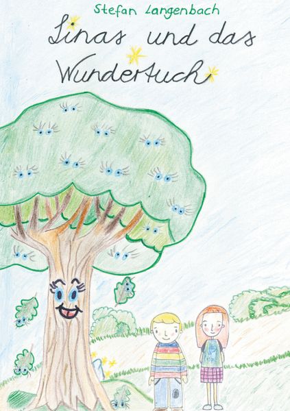 Produktbild: Linas und das Wundertuch