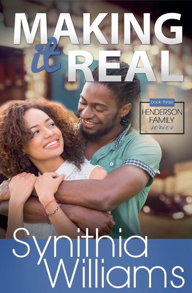 Produktbild: Making It Real