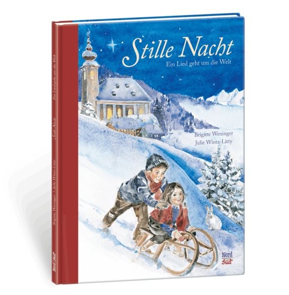 Produktbild: Stille Nacht