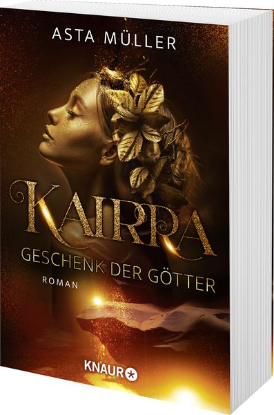 Produktbild: Kairra. Geschenk der G&ouml;tter