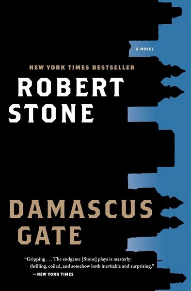 Produktbild: Damascus Gate