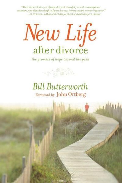 Produktbild: New Life After Divorce