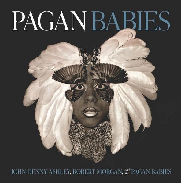 Produktbild: Pagan Babies
