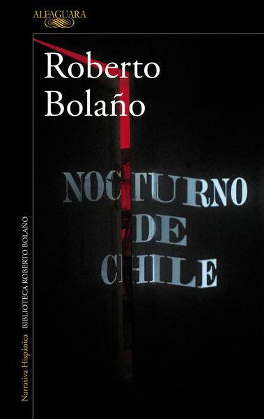 Produktbild: Nocturno de Chile