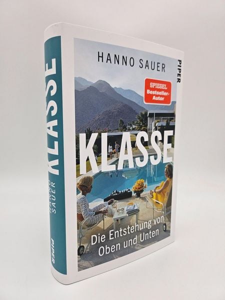 Produktbild: Klasse