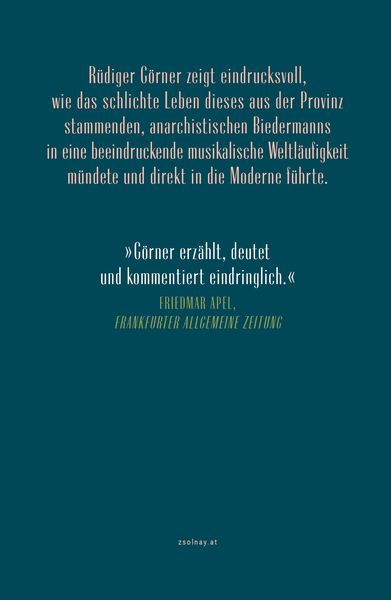 Produktbild: Bruckner