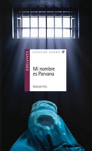 Produktbild: Mi nombre es Parvana