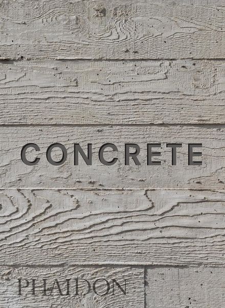 Produktbild: Concrete, Mini Format