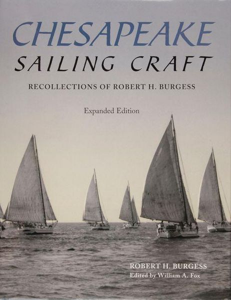 Produktbild: Chesapeake Sailing Craft