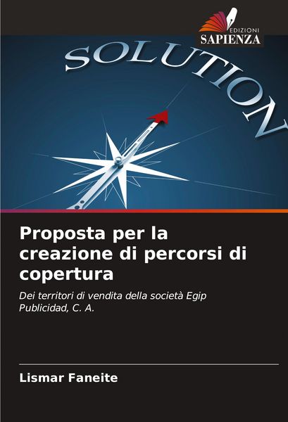 Produktbild: Proposta per la creazione di percorsi di copertura