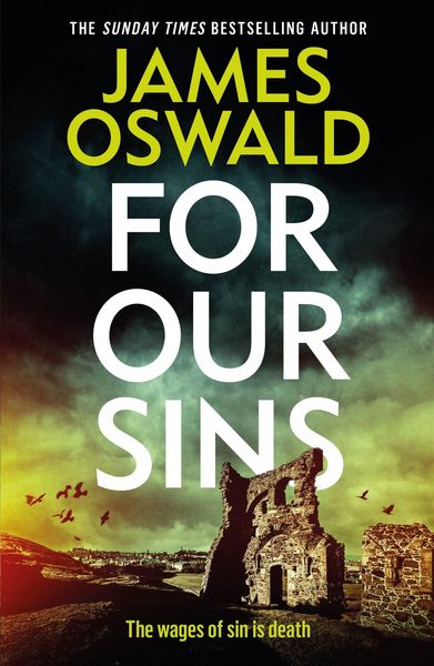 Produktbild: For Our Sins