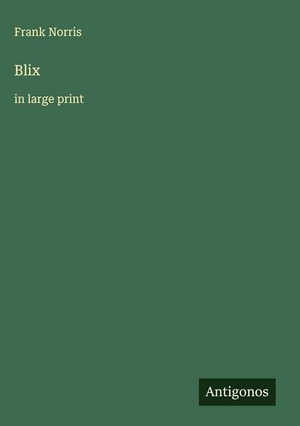 Produktbild: Blix