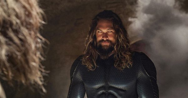 Produktbild: Aquaman: Lost Kingdom