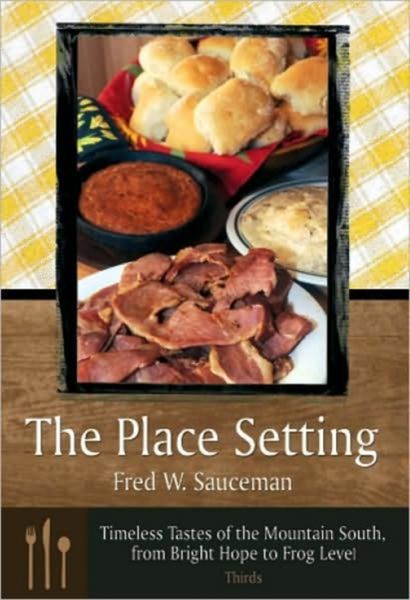 Produktbild: Place Setting
