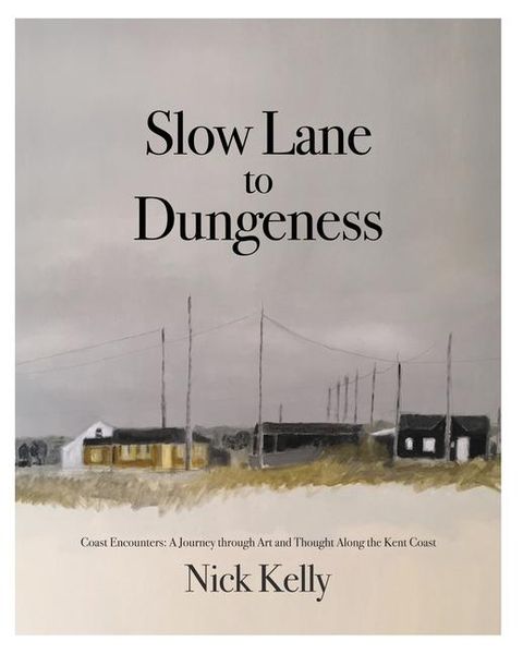 Produktbild: Slow Lane to Dungeness