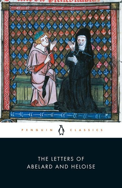 Produktbild: The Letters of Abelard and Heloise