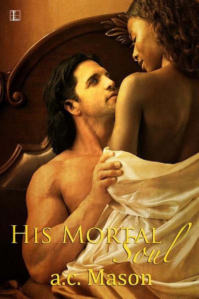 Produktbild: His Mortal Soul
