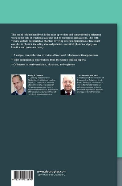 Produktbild: Applications in Physics, Part B