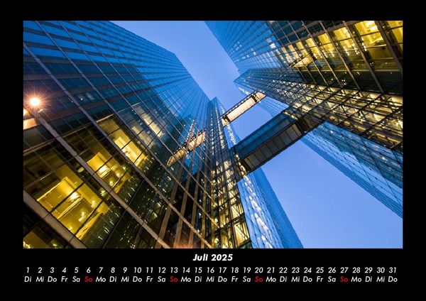 Produktbild: M&uuml;nchen 2025 Fotokalender DIN A3