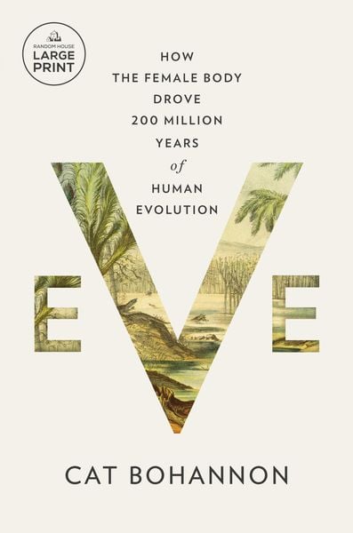 Produktbild: Eve