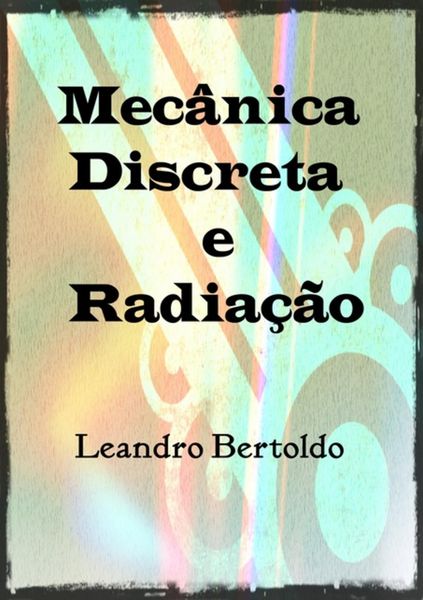 Produktbild: Mec&acirc;nica Discreta E Radia&ccedil;&atilde;o