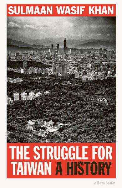 Produktbild: The Struggle for Taiwan