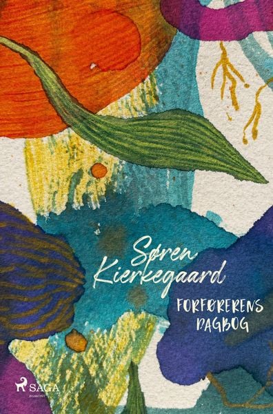 Produktbild: Forf&oslash;rerens dagbog