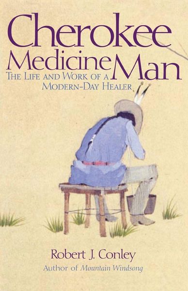 Produktbild: Cherokee Medicine Man