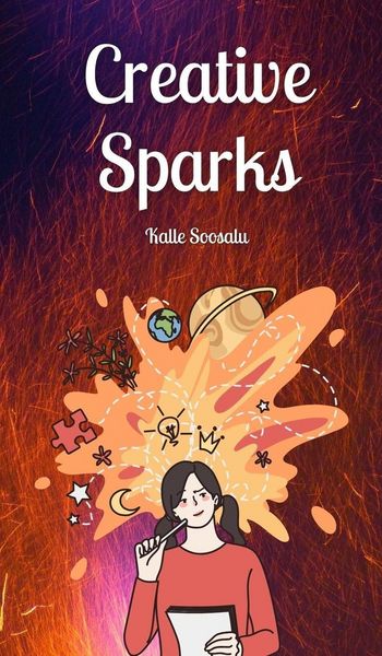 Produktbild: Creative Sparks