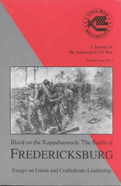 Produktbild: A Journal of the American Civil War