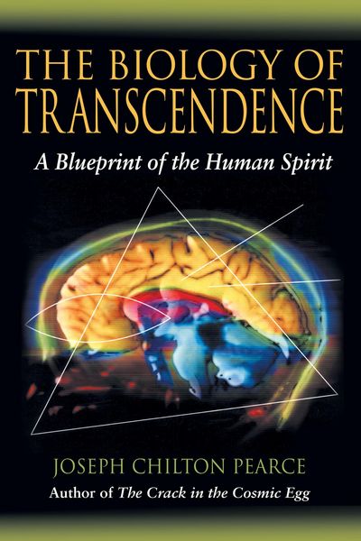 Produktbild: The Biology of Transcendence