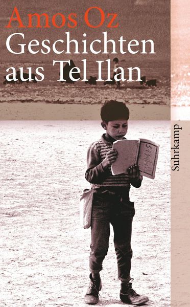 Produktbild: Geschichten aus Tel Ilan
