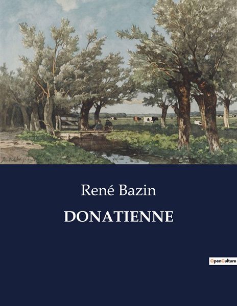 Produktbild: Donatienne