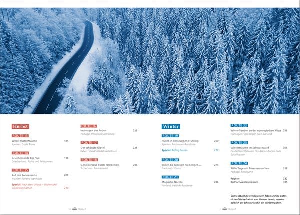 Produktbild: KUNTH Wann wohin mit dem Wohnmobil Europa