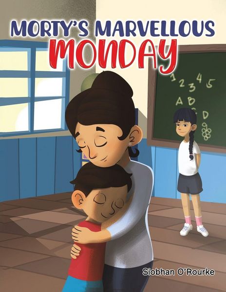 Produktbild: Morty's Marvellous Monday