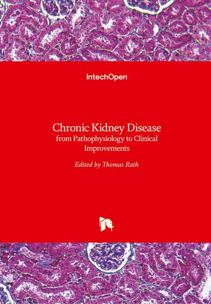 Produktbild: Chronic Kidney Disease