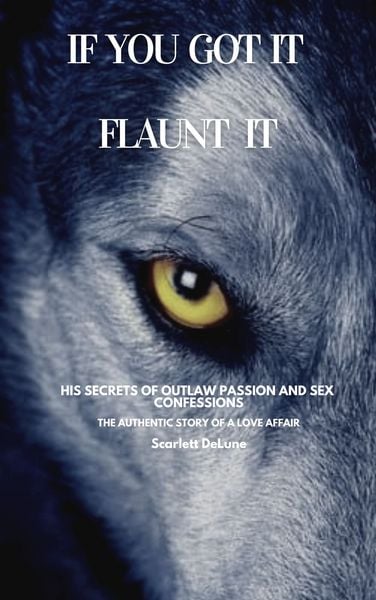 Produktbild: If You Got It Flaunt It