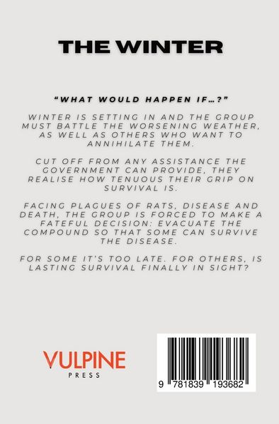 Produktbild: The Winter