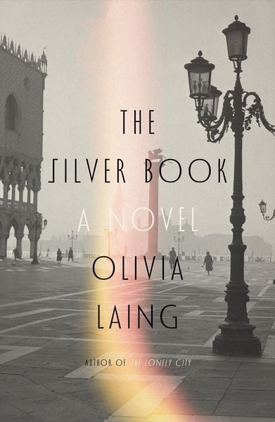 Produktbild: The Silver Book