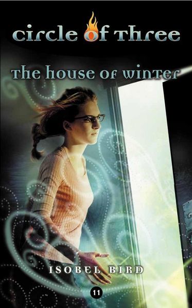 Produktbild: Circle of Three #11: The House of Winter