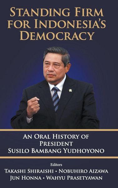 Produktbild: Standing Firm For Indonesia's Democracy