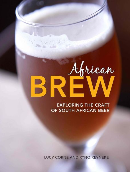 Produktbild: African Brew