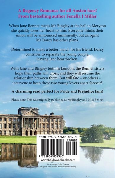 Produktbild: Return to Pemberley