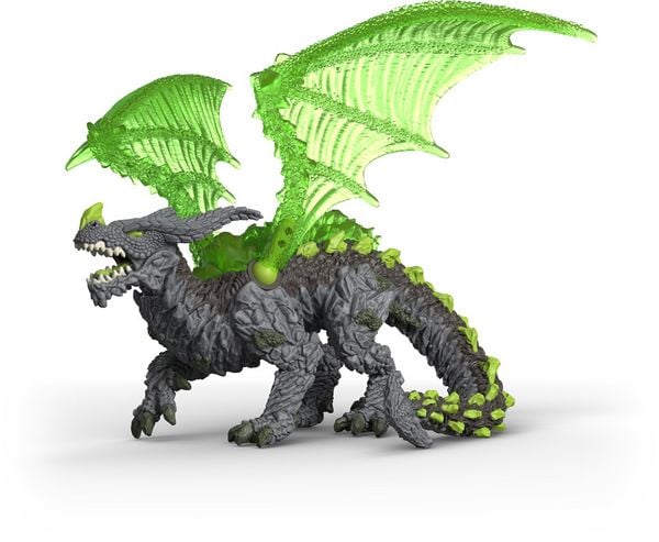 Produktbild: schleich&reg; 70847 Felsdrache