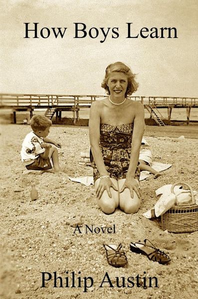 Produktbild: How Boys Learn